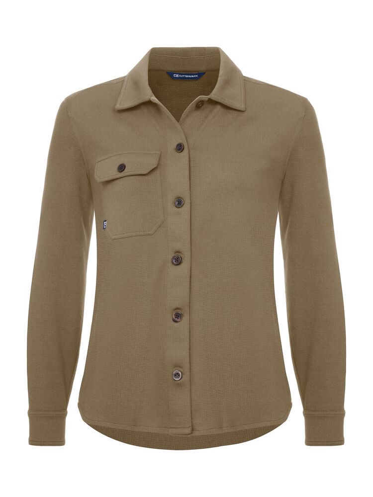 Advantage Leisure Shirt Dames