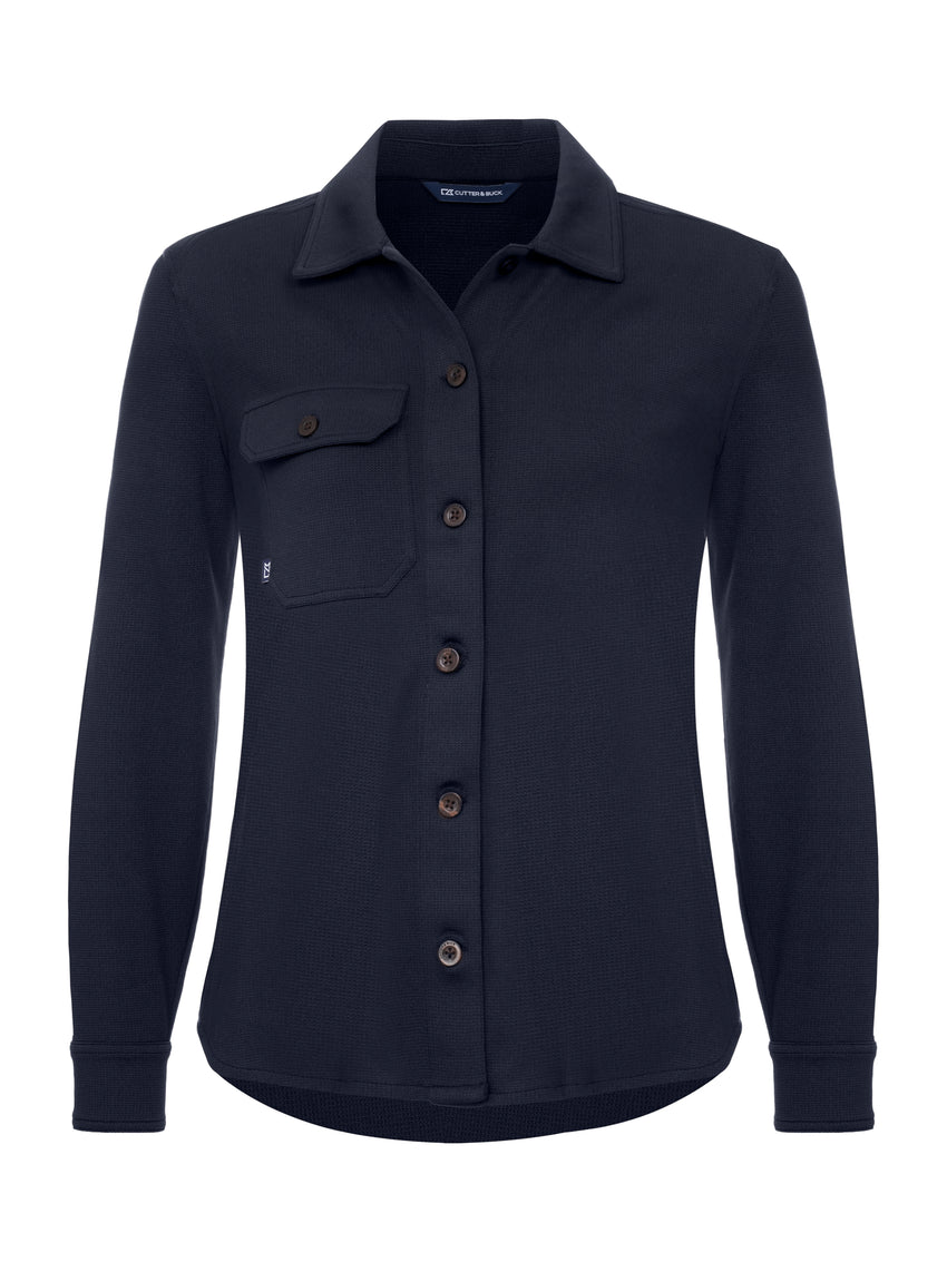 Advantage Leisure Shirt Dames