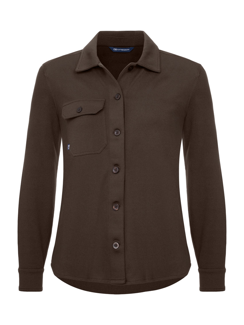 Advantage Leisure Shirt Dames