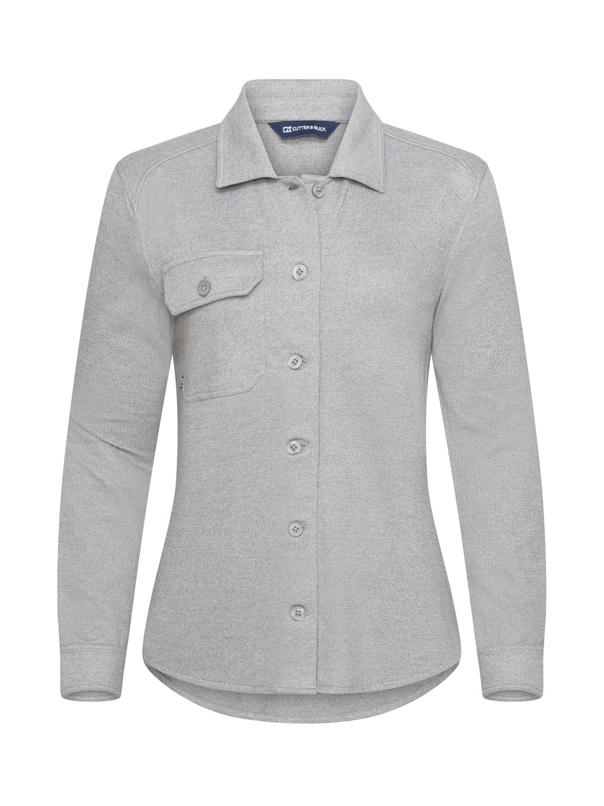 Advantage Leisure Shirt Dames
