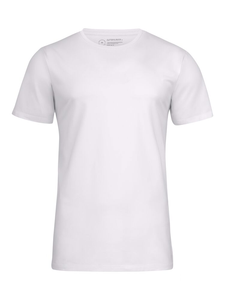 Manzanita Roundneck Heren