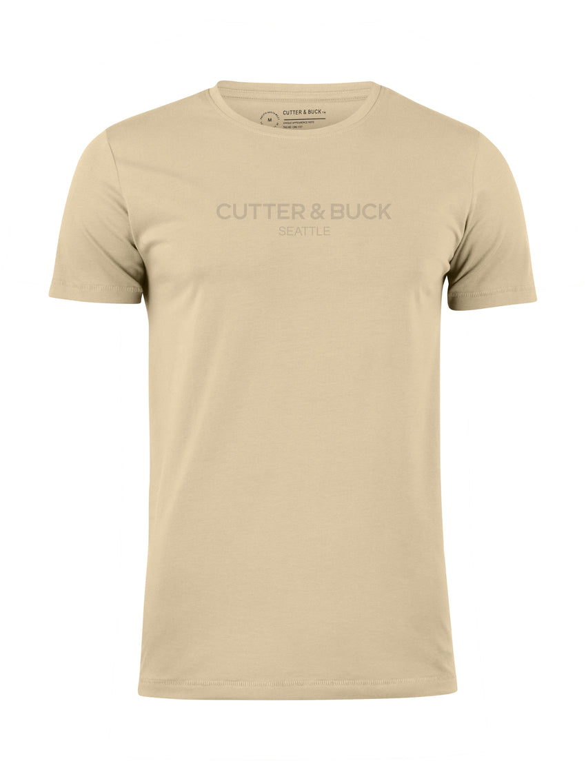 Manzanita Roundneck Heren