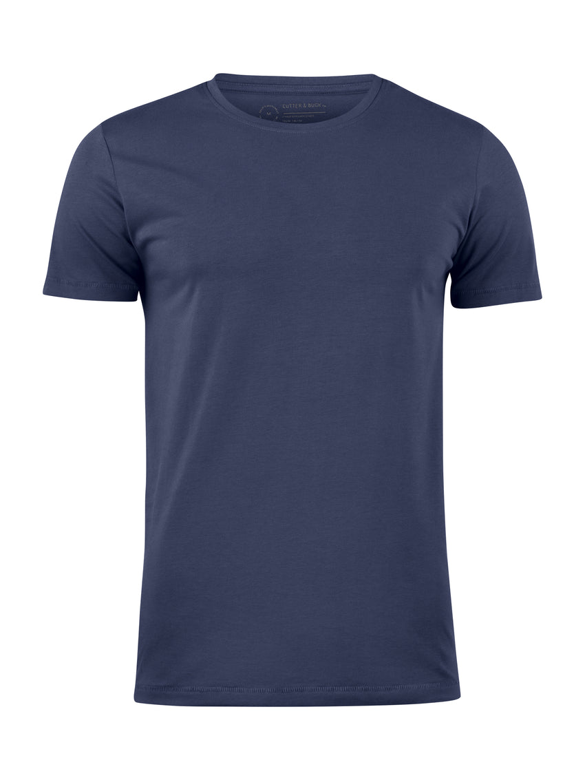 Manzanita Roundneck Heren
