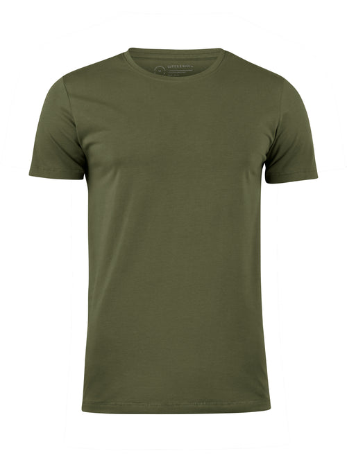 Manzanita Roundneck Heren