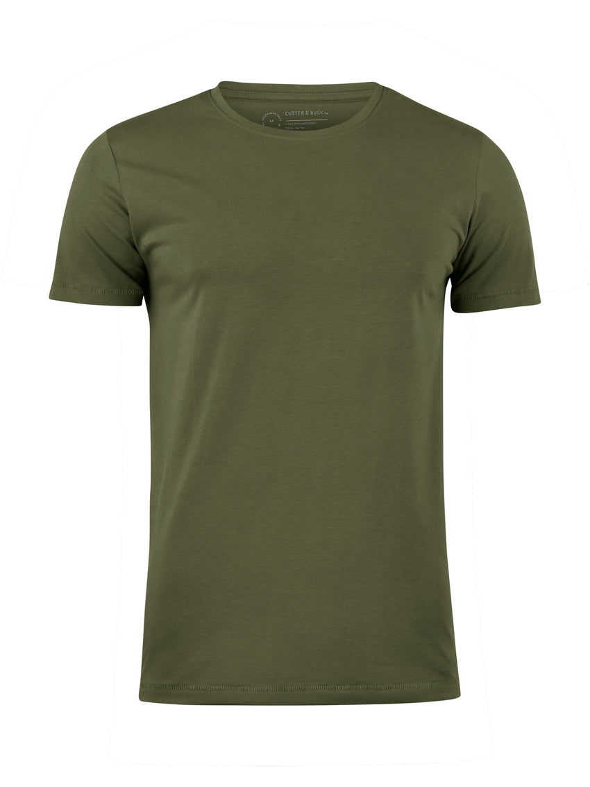 Manzanita Roundneck Heren