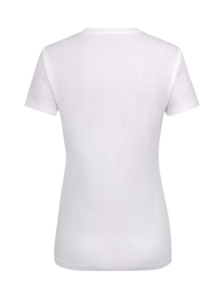 Manzanita Roundneck Dames