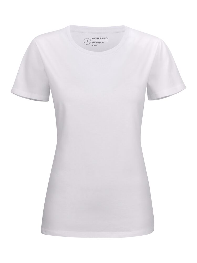 Manzanita Roundneck Dames