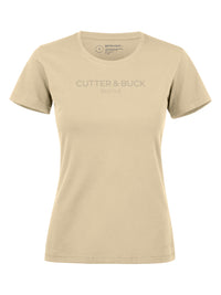 Manzanita Roundneck Dames