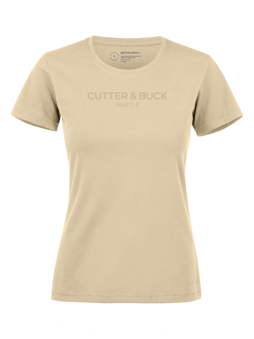 Manzanita Roundneck Dames