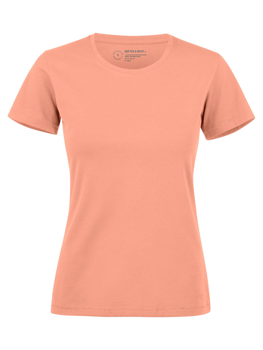 Manzanita Roundneck Dames