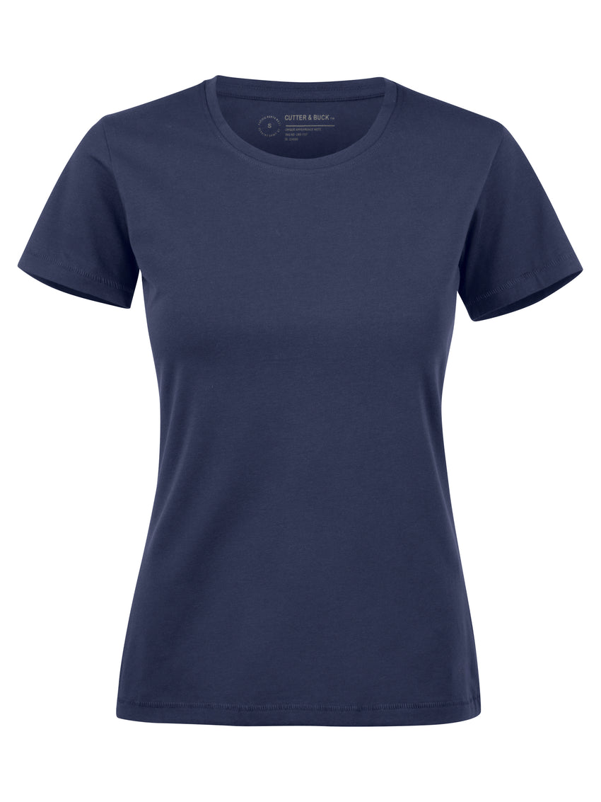 Manzanita Roundneck Dames