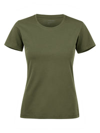 Manzanita Roundneck Dames