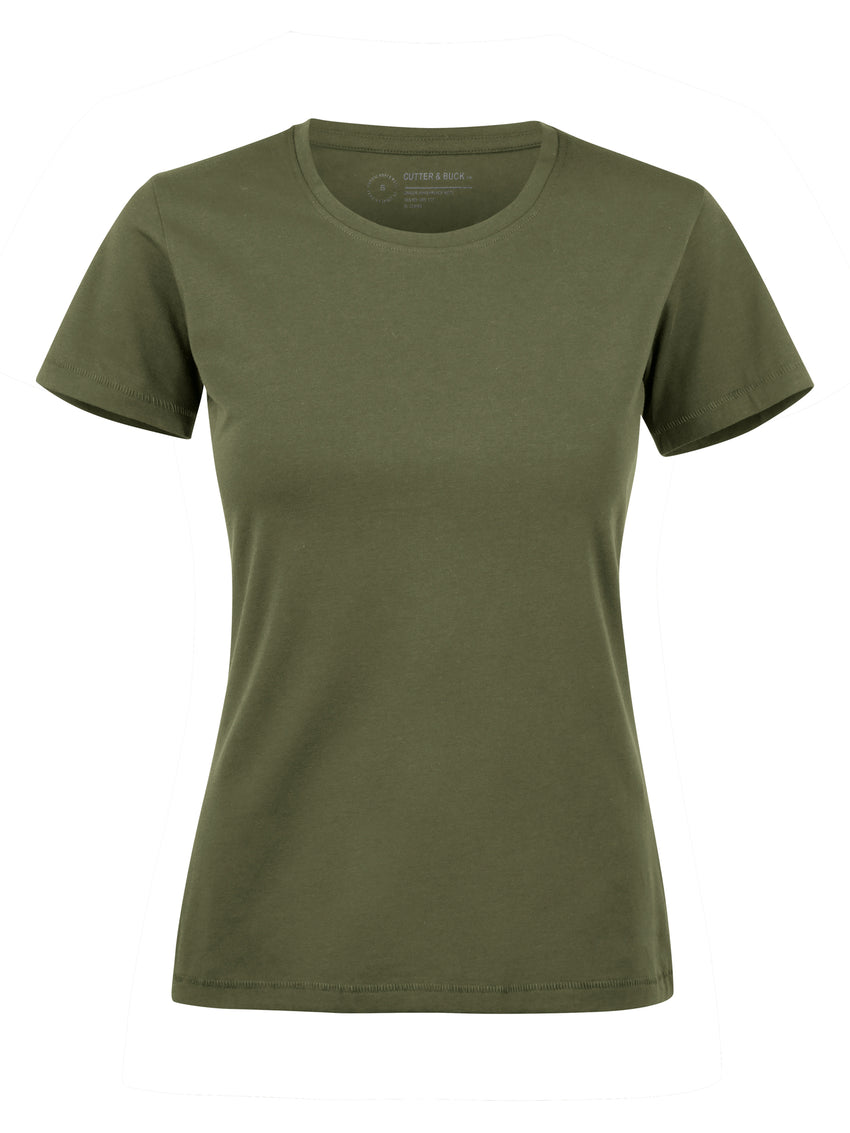 Manzanita Roundneck Dames