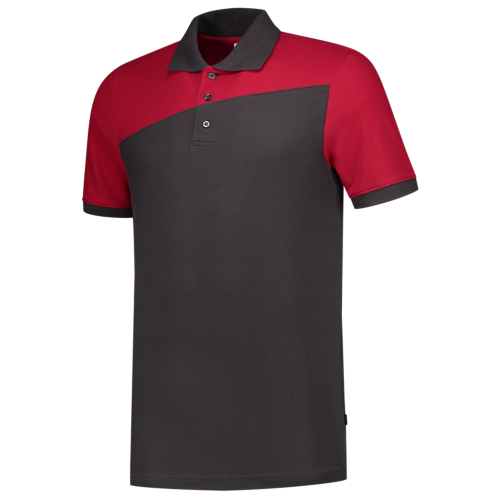 Tricorp poloshirt Bicolor Naden image 11