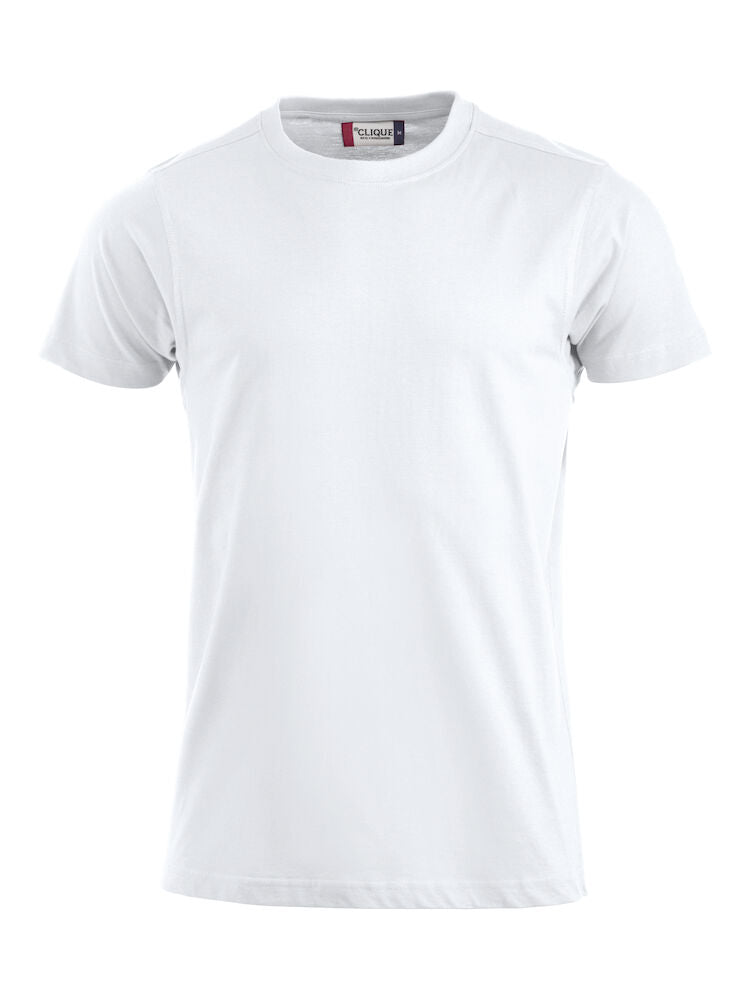 Clique Premium T-shirt image 8