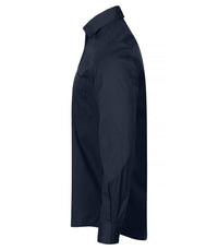 Clique Stretch Shirt L/S image 5