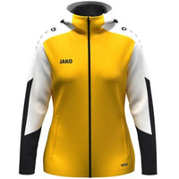 Jako Dynamic Dames Jas met Capuchon image 9