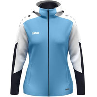 Jako Dynamic Dames Jas met Capuchon image 5