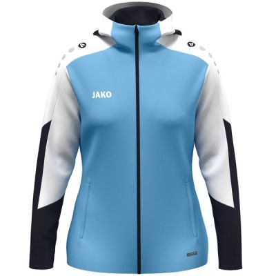 Jako Dynamic Dames Jas met Capuchon image 5