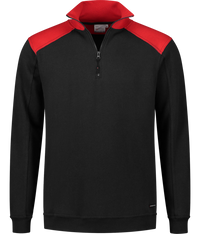 Santino WerkZipsweater Tokyo image 1