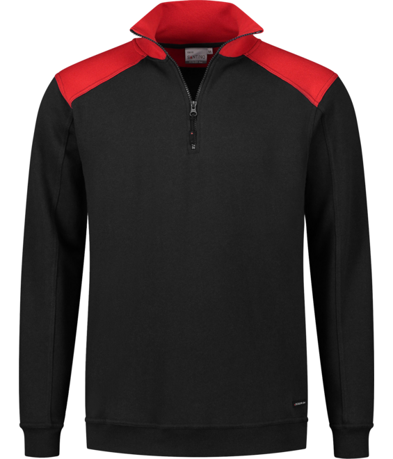 Santino WerkZipsweater Tokyo image 1