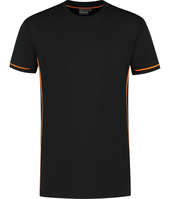Santino Werkshirt Cal Heren extra lang image 3