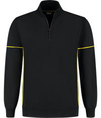 Santino WerkSweater Zip Collin image 4