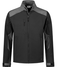 Santino Werkjas Softshell Tour Tokyo image 2