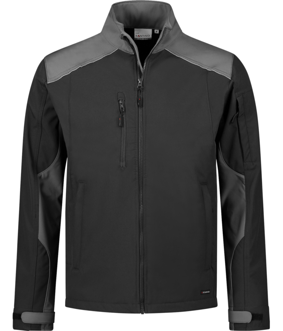Santino Werkjas Softshell Tour Tokyo image 2