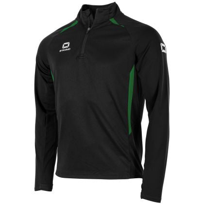 Stanno Stadio Quarter Zip Top Junior image 5