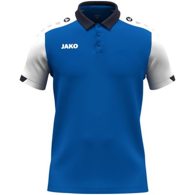 Jako Dynamic Polo image 4