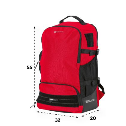 Stanno Squad Backpack image 1