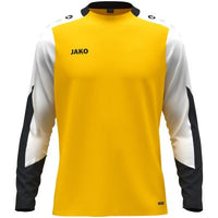 Jako Dynamic Longsleeve Swaeter image 1