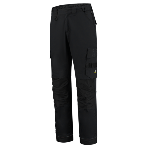 Tricorp Werkbroek Twill Cordura Stretch image 2