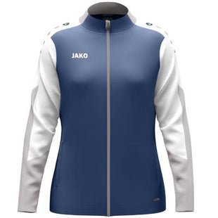 Jako Dynamic Dames Polyestervest image 1