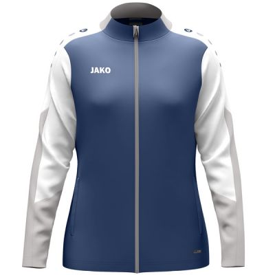 Jako Dynamic Dames Polyestervest image 1