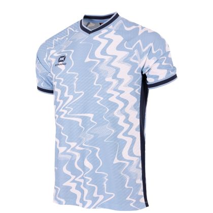 Wave T-shirt image 3