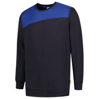 Tricorp Sweater Bicolor Naden image 4
