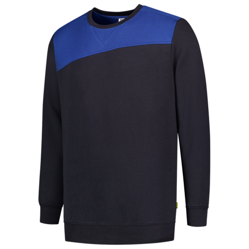 Tricorp Sweater Bicolor Naden image 4