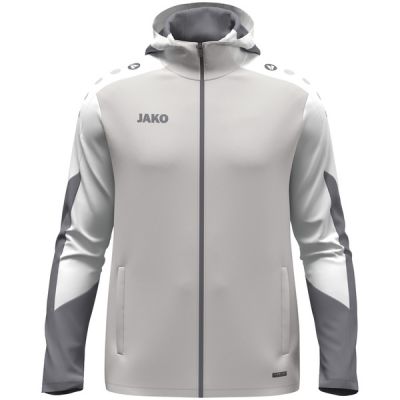 Jako Dynamic Jas met Capuchon image 2