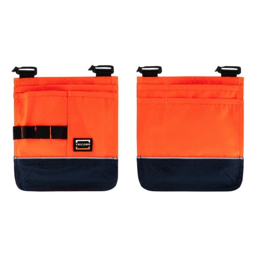 Tricorp Swing Pockets High Vis Bicolor image 2