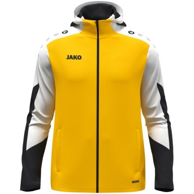 Jako Dynamic Jas met Capuchon image 6