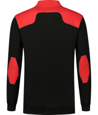 Santino Werkpolosweater Tesla image 9
