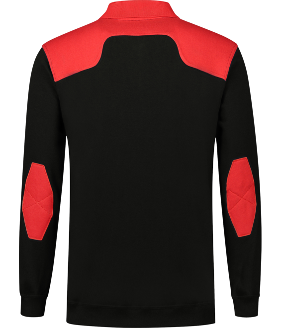 Santino Werkpolosweater Tesla image 9