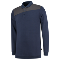 Tricorp polosweater Bicolor Naden image 6
