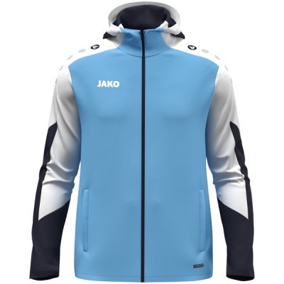 Jako Dynamic Jas met Capuchon image 4