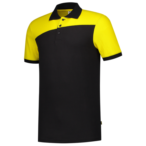 Tricorp poloshirt Bicolor Naden image 4