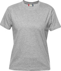 Clique Premium  Dames T-shirt image 2