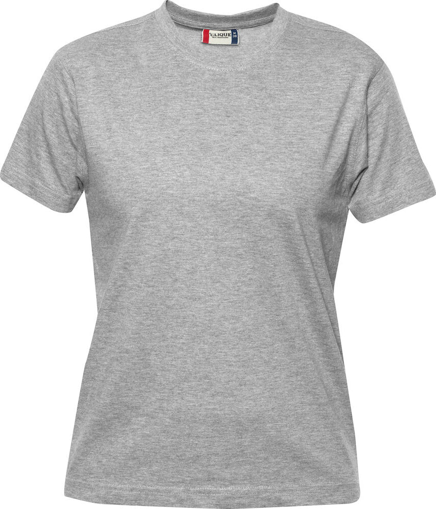 Clique Premium  Dames T-shirt image 2
