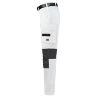 Tricorp Twill Cordura Stretch schildersbroek image 3